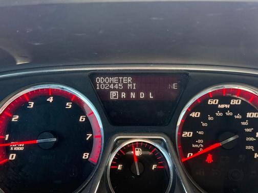 2016 GMC Acadia SLE-2