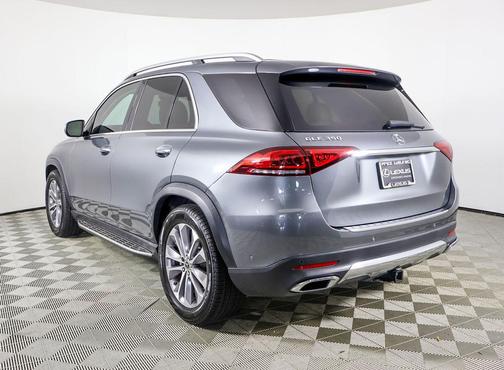 2022 Mercedes-Benz GLE 350 Base