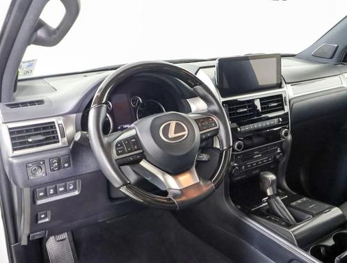 2023 Lexus GX 460 Base