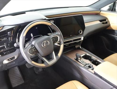 2024 Lexus RX 350 Premium Plus