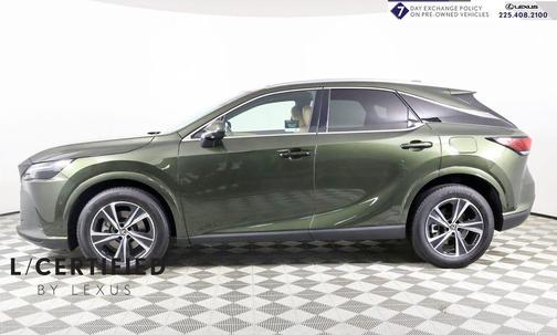 2024 Lexus RX 350 Premium Plus