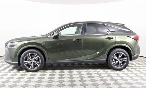 2024 Lexus RX 350 Premium Plus