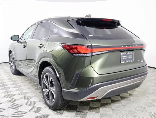 2024 Lexus RX 350 Premium Plus