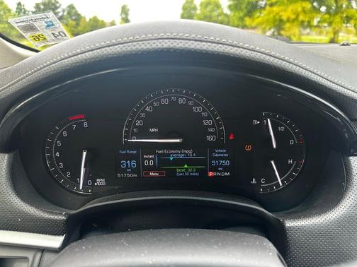 2019 Cadillac XTS Luxury