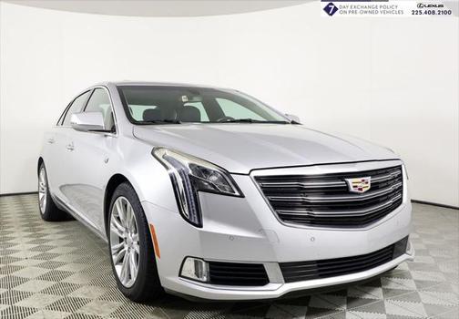 2019 Cadillac XTS Luxury