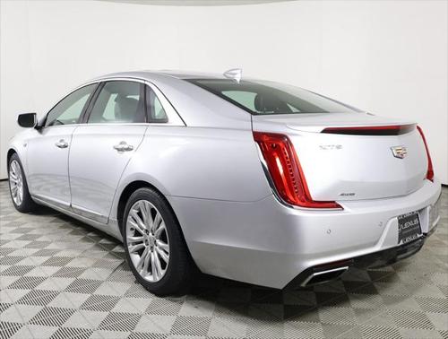 2019 Cadillac XTS Luxury