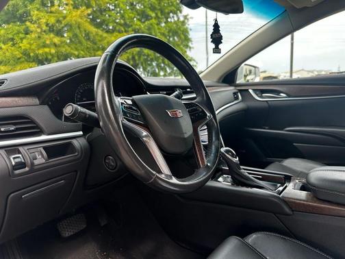 2019 Cadillac XTS Luxury