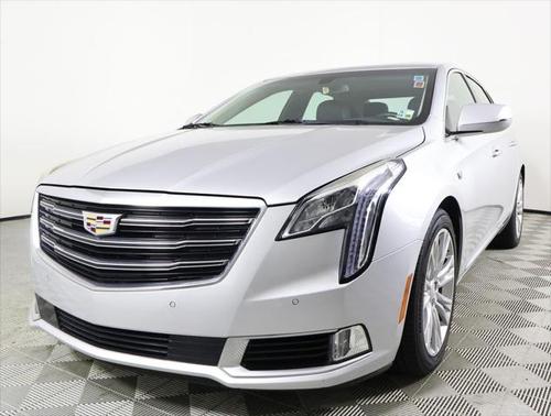 2019 Cadillac XTS Luxury