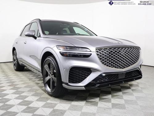 2025 Genesis GV70 3.5T Sport