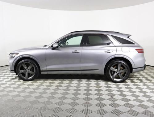 2025 Genesis GV70 3.5T Sport