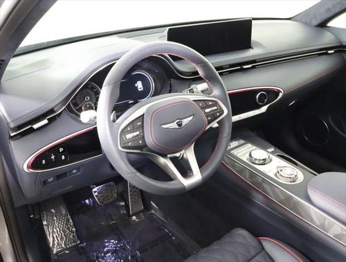 2025 Genesis GV70 3.5T Sport