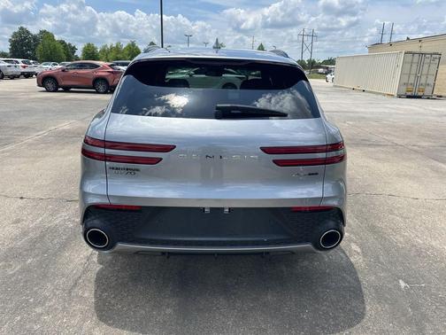 2025 Genesis GV70 3.5T Sport