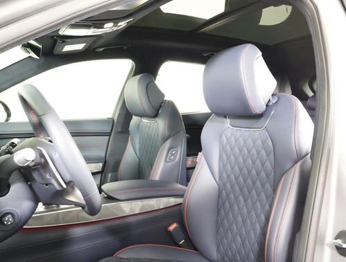 2025 Genesis GV70 3.5T Sport