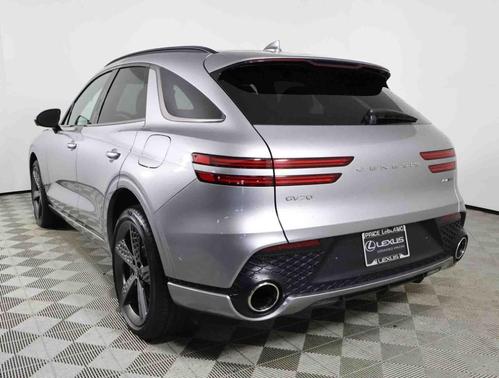 2025 Genesis GV70 3.5T Sport