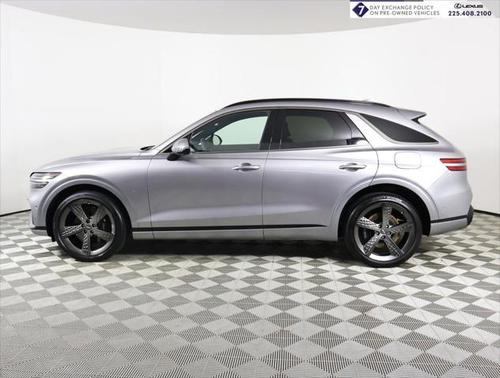 2025 Genesis GV70 3.5T Sport
