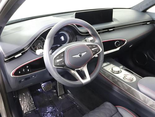 2025 Genesis GV70 3.5T Sport