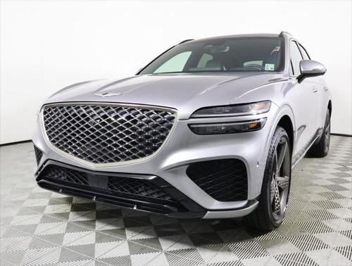2025 Genesis GV70 3.5T Sport