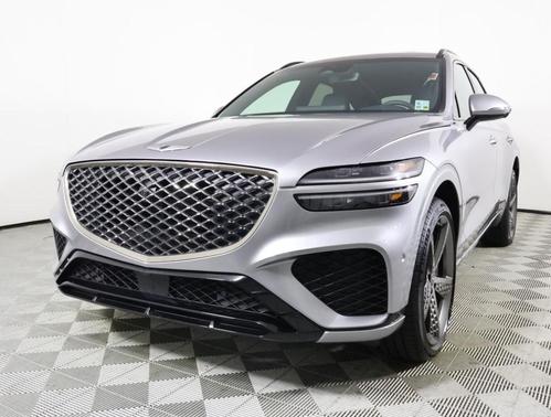 2025 Genesis GV70 3.5T Sport