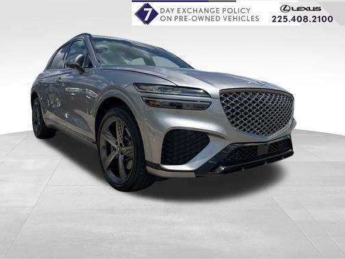2025 Genesis GV70 3.5T Sport