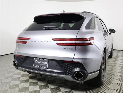 2025 Genesis GV70 3.5T Sport