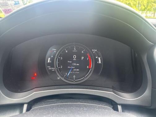 2023 Lexus IS 350 Base