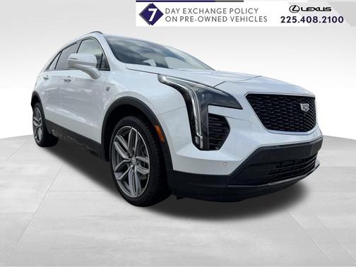2020 Cadillac XT4 Sport