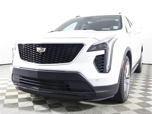 2020 Cadillac XT4 Sport