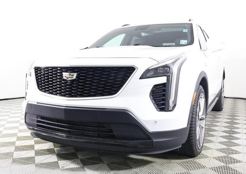 2020 Cadillac XT4 Sport