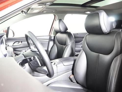 2023 Hyundai SANTA FE HEV SEL Premium