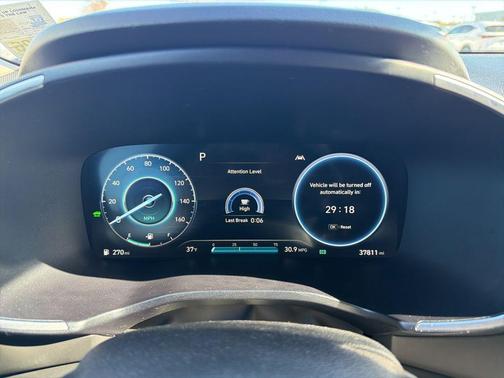 2023 Hyundai SANTA FE HEV SEL Premium