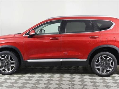 2023 Hyundai SANTA FE HEV SEL Premium