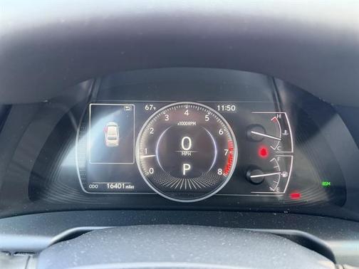 2025 Lexus ES 350 Premium