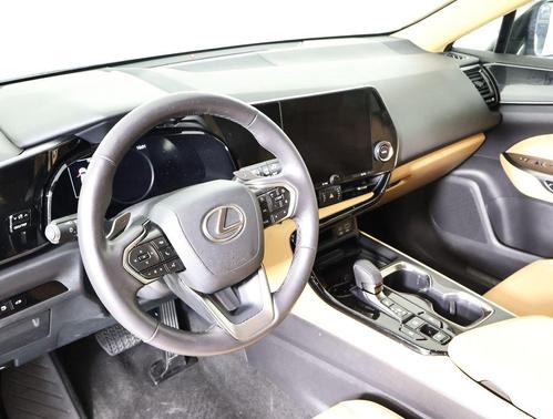 2024 Lexus NX 250 Base