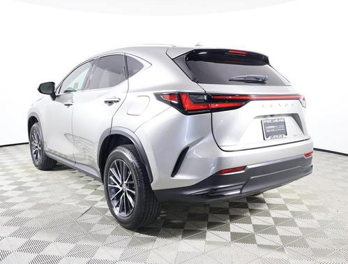 2024 Lexus NX 250 Base
