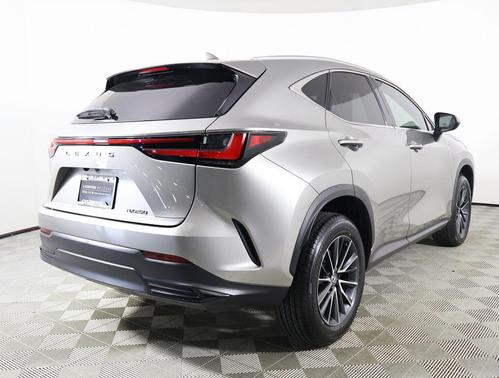 2024 Lexus NX 250 Base