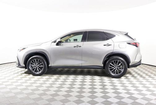 2024 Lexus NX 250 Base