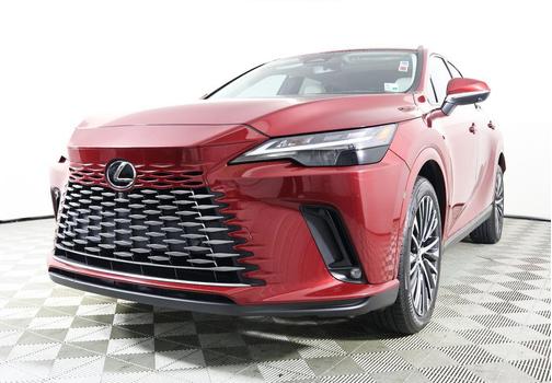 2023 Lexus RX 350 Premium Plus