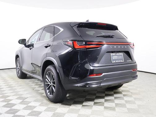 2025 Lexus NX 250 Premium