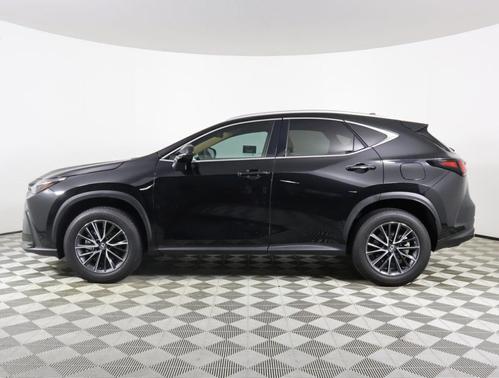 2025 Lexus NX 250 Premium