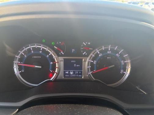 2015 Toyota 4Runner SR5 Premium