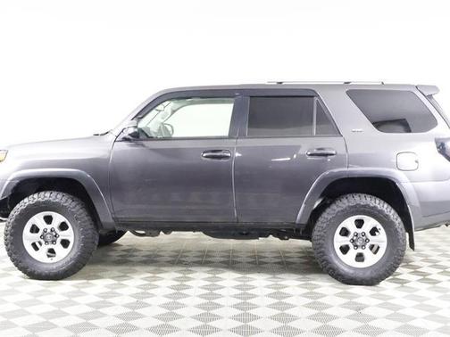 2015 Toyota 4Runner SR5 Premium