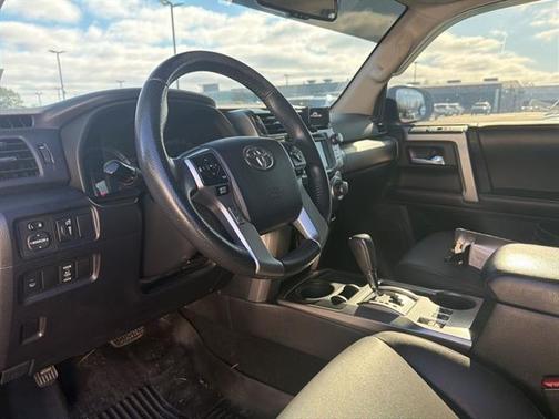 2015 Toyota 4Runner SR5 Premium