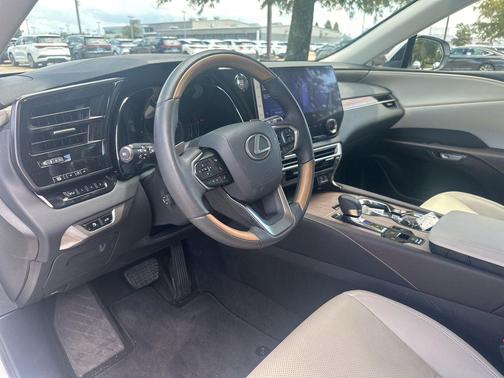 2024 Lexus RX 350 Premium