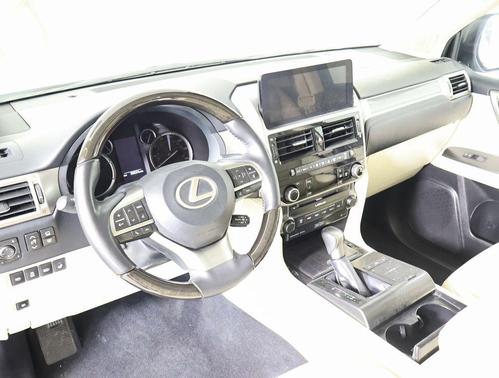 2023 Lexus GX 460 Luxury