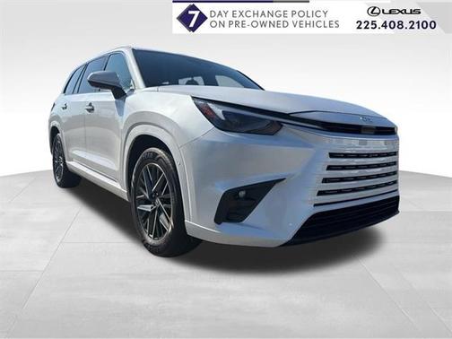 2024 Lexus TX 350 Premium