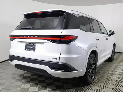 2024 Lexus TX 350 Premium