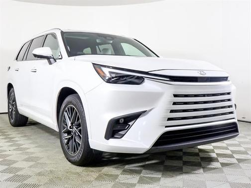2024 Lexus TX 350 Premium