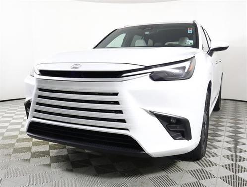 2024 Lexus TX 350 Premium