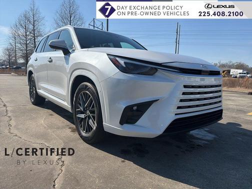 2024 Lexus TX 350 Premium