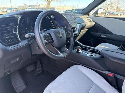 2024 Lexus TX 350 Premium